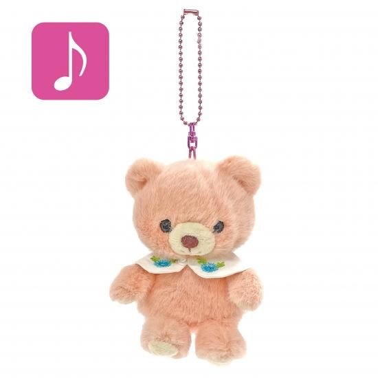 おりっちゃん様おまとめ】 くまちゃんオルゴナイト商品5点 おりっ