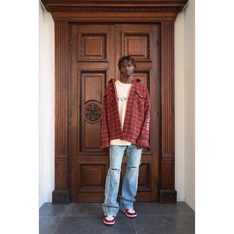 MLVINCE / メルヴィンス 正規通販 | UNCHAIN