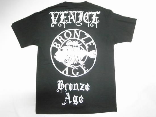 BRONZE AGE ブロンズエイジ O.E VENICE&ROUND ベニス＆ラウンド
