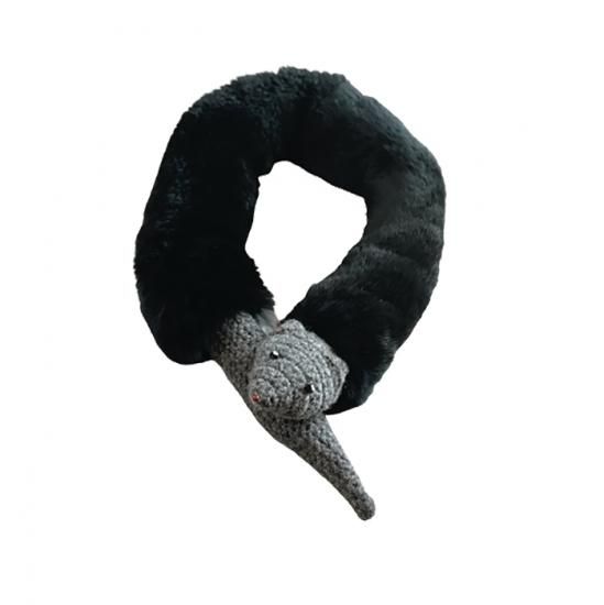 Antipast（アンティパスト） レッキスラビットファーマフラー