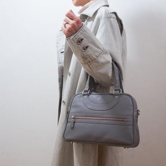 Jacques Le Corre / ジャック・ル・コー LISBON MINI 2way バッグ