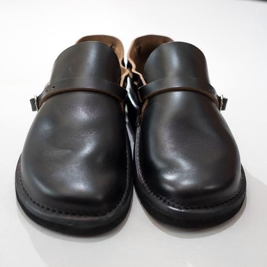 Fernand Leather / フェルナンドレザー Ladies MIDDLE ENGLISH