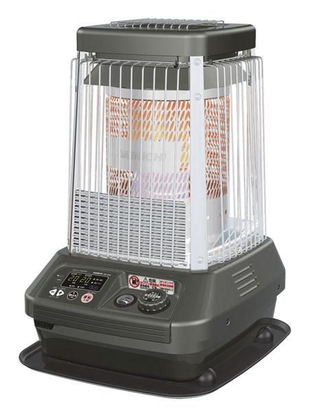 ダイニチブルーヒーター「IP-DNG_FM-19N2(H)」－業務用ストーブの通販