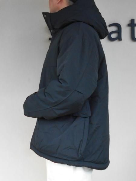 Audience 【オーディエンス】 60/40クロス Sorona Dupont 中綿 ビッグ