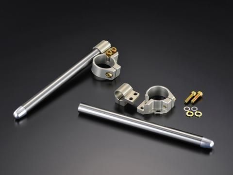 TTS（ツルノテクニカルサービス） レーシングハンドルキット 7.5°(STD