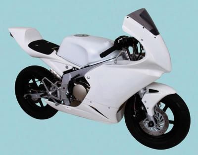 KITACO（キタコ） フルカウルセット NSF100 - ミニバイクレースパーツ