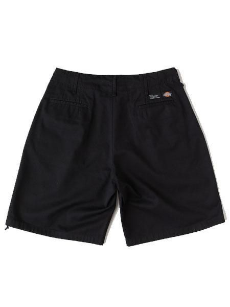 F.A.T. 】×【 Dickies 】 SHORTIES ( チノ ワイド ショートパンツ