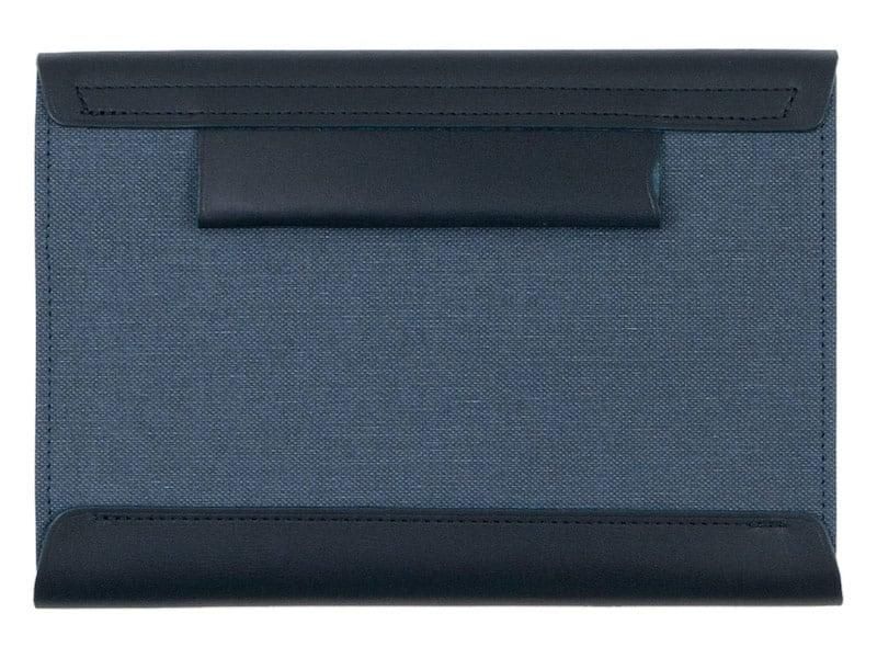 POSTALCO Postcard Wallet Navy Blue POSTALCO（ポスタルコ）通販