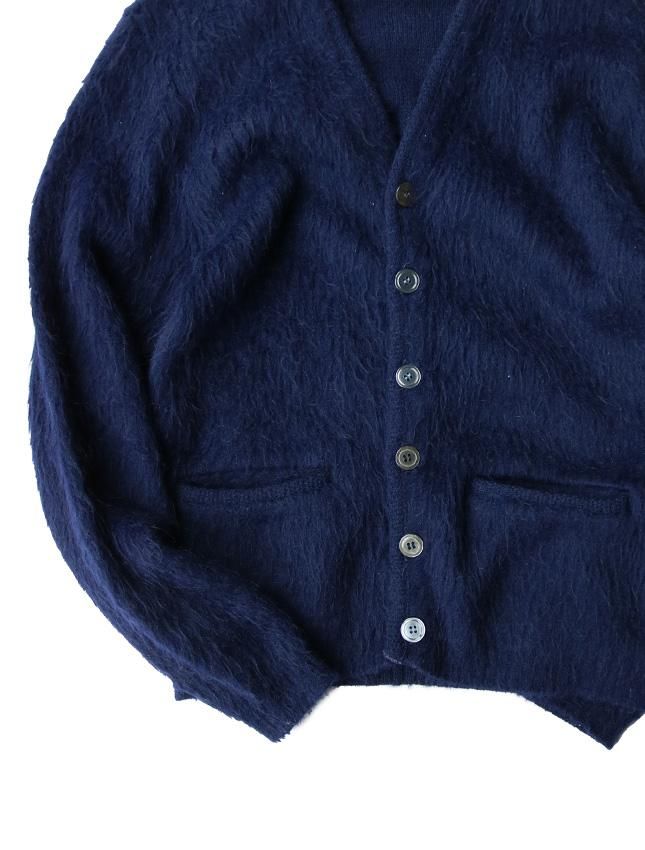 60s JOCKEY MOHAIR CARDIGAN SIZE S - MATIN, VINTAGE OUTFITTERS