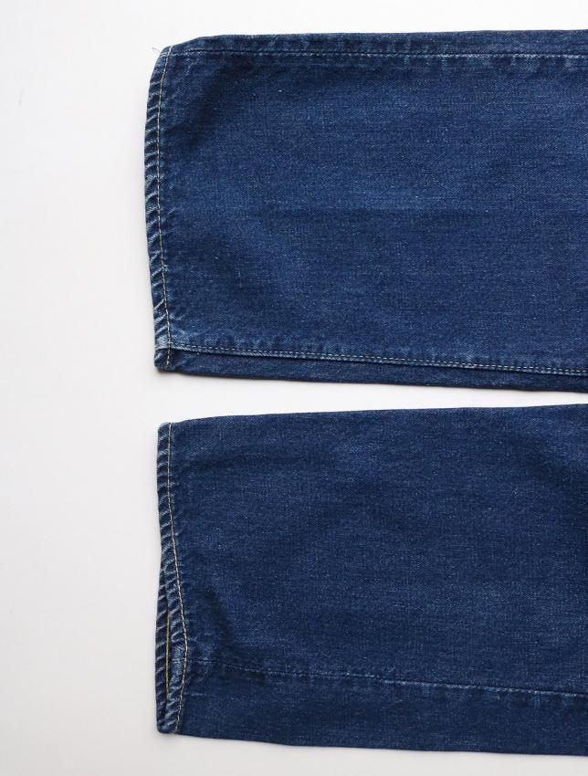 60s LEVI'S 501 BIG E | 新春特価 - MATIN, VINTAGE OUTFITTERS