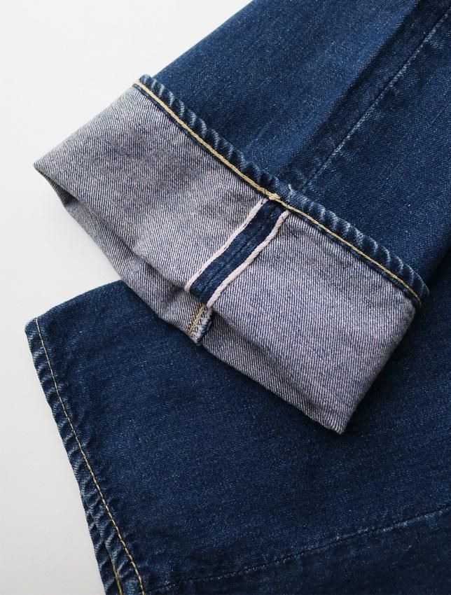 60s LEVI'S 501 BIG E | 新春特価 - MATIN, VINTAGE OUTFITTERS