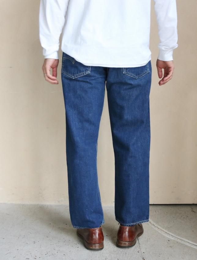 60s LEVI'S 501 BIG E | 新春特価 - MATIN, VINTAGE OUTFITTERS