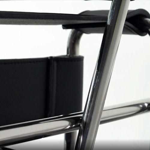 マルセル・ブロイヤー/WassilyChairワシリーチェアリプロダクト