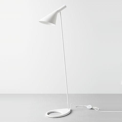 アルネ・ヤコブセン/AJフロアランプリプロダクト【タイプA基本工場製/2