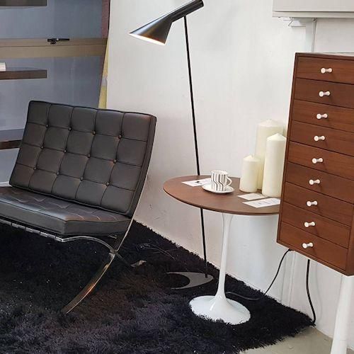 アルネ・ヤコブセン/AJフロアランプリプロダクト【タイプA基本工場製/2