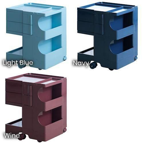 シ*イ様 ボビーワゴン リプロダクト ネイビー シ*イ様 ボビーワゴン リ