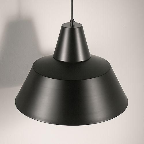 ヴェデル・マッドソン/TheWorkShopLampワークショップランプ【L仕様Φ35