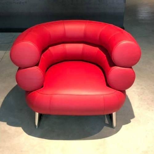 アイリーン・グレイ/Bibendumビベンダムチェア【スティールライン