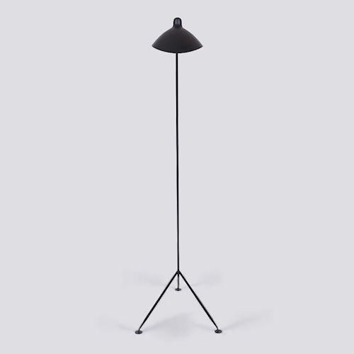 セルジュ・ムーユリプロダクト/ランパデール・アン・ルミエールフロア