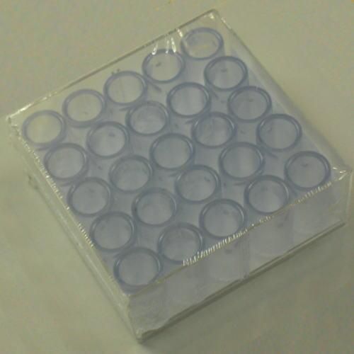 O/POレギュラー(外径31/32)クリアー25個セット - ボウリング通販ゴロゴロ