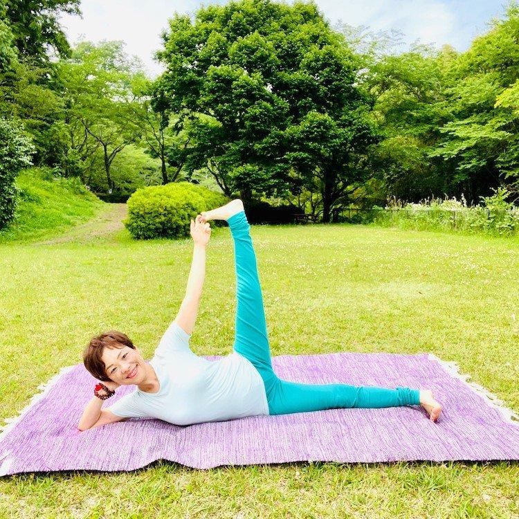 ジェイドヨガ リサイクルコットン ヨガブランケット | グローバルヨガ