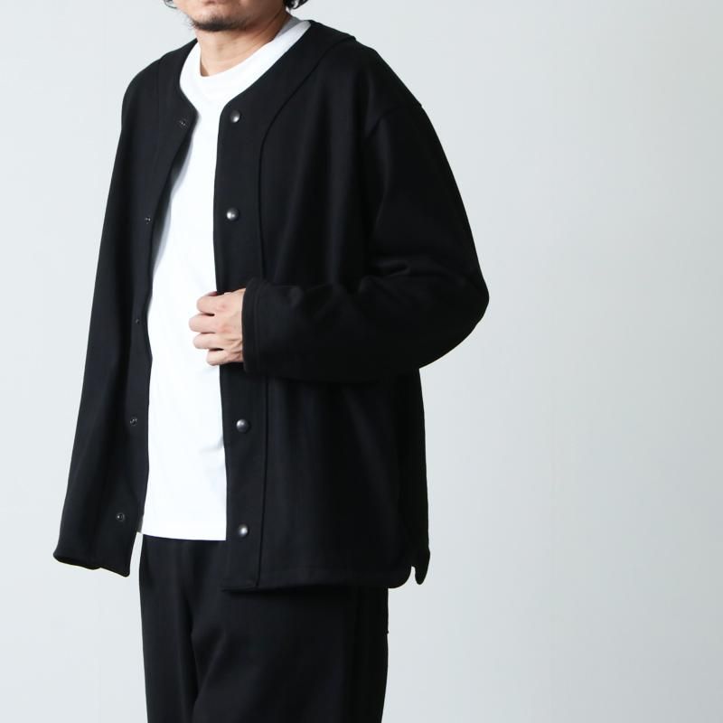 Jackman (ジャックマン) Dotsume UF Jacket / 度詰めUFジャケット