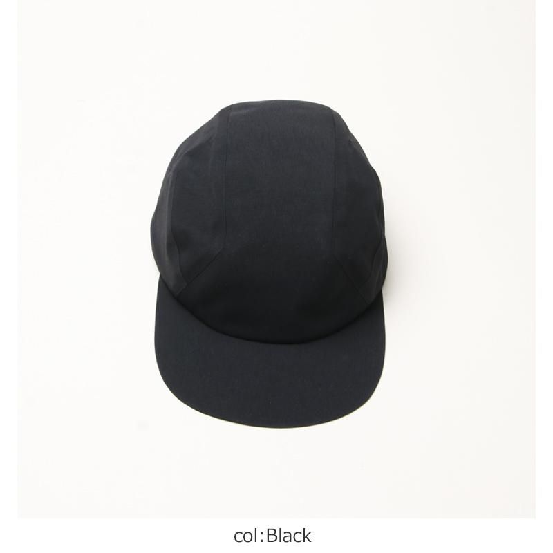 ARC'TERYX VEILANCE (アークテリクス ヴェイランス) Stealth Cap
