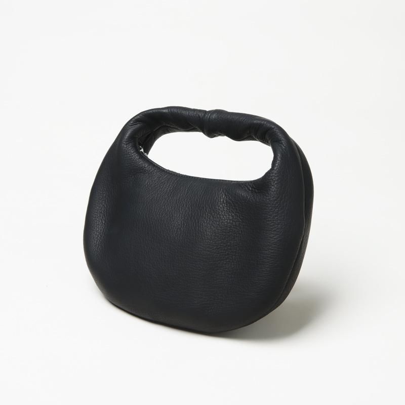 Aeta (アエタ) ROUND ONE SHOULDER：S / ラウンドワンショルダー S