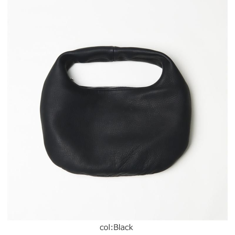 Aeta (アエタ) ROUND ONE SHOULDER：M / ラウンドワンショルダー M