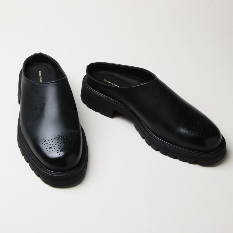 Hender Scheme (エンダースキーマ) commando mule / コマンドー ミュール