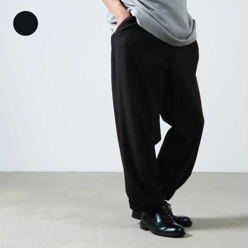 marka (マーカ) EASY WIDE PANTS / イージーワイドパンツ