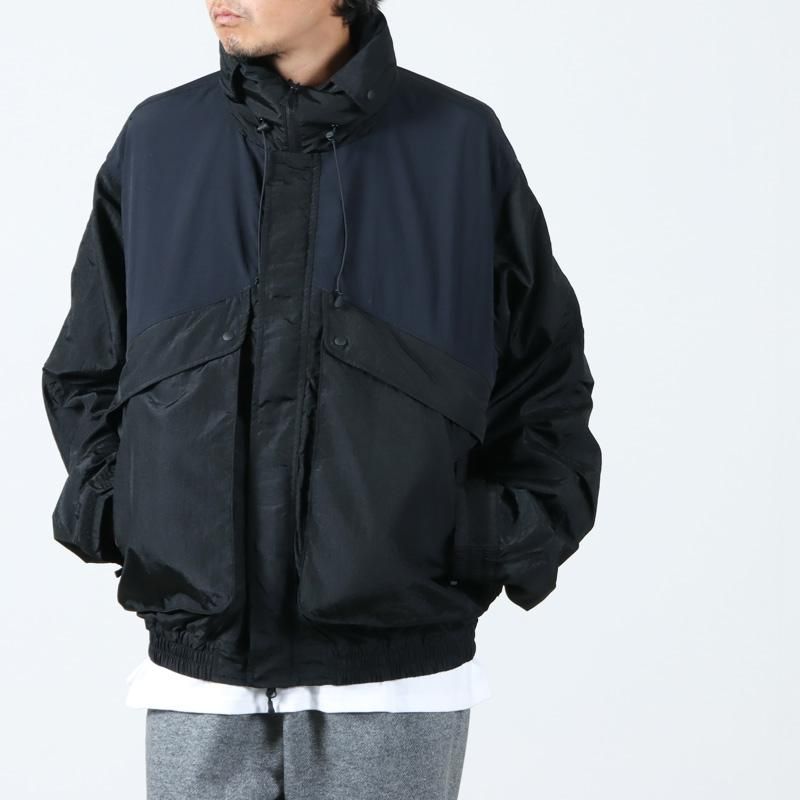 DAIWA PIER39 (ダイワピア39) TECH SKIING JACKET / テックス