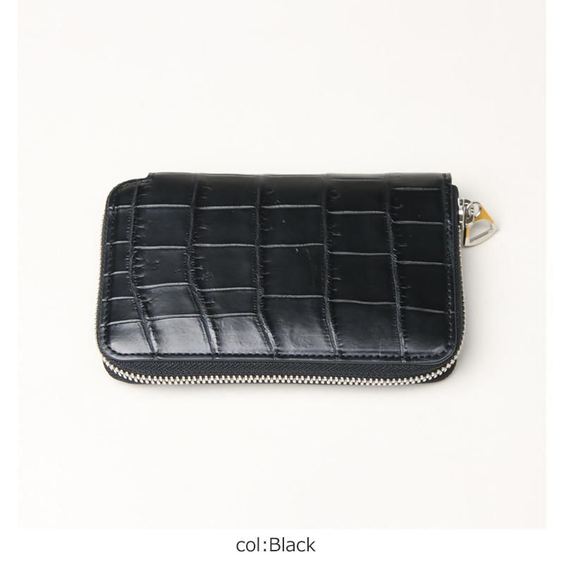 ITTI (イッチ) CRISTY SMART MID WLT.5 / CROCO / クリスティスマート