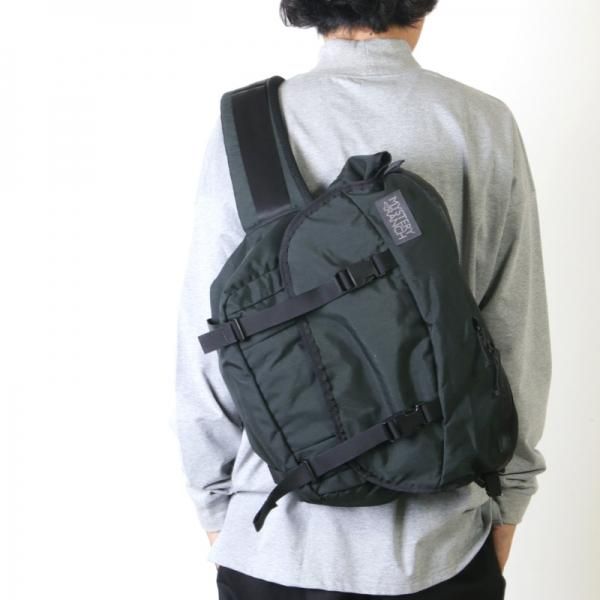 Mystery Ranch (ミステリーランチ) INVADER / インベーダー