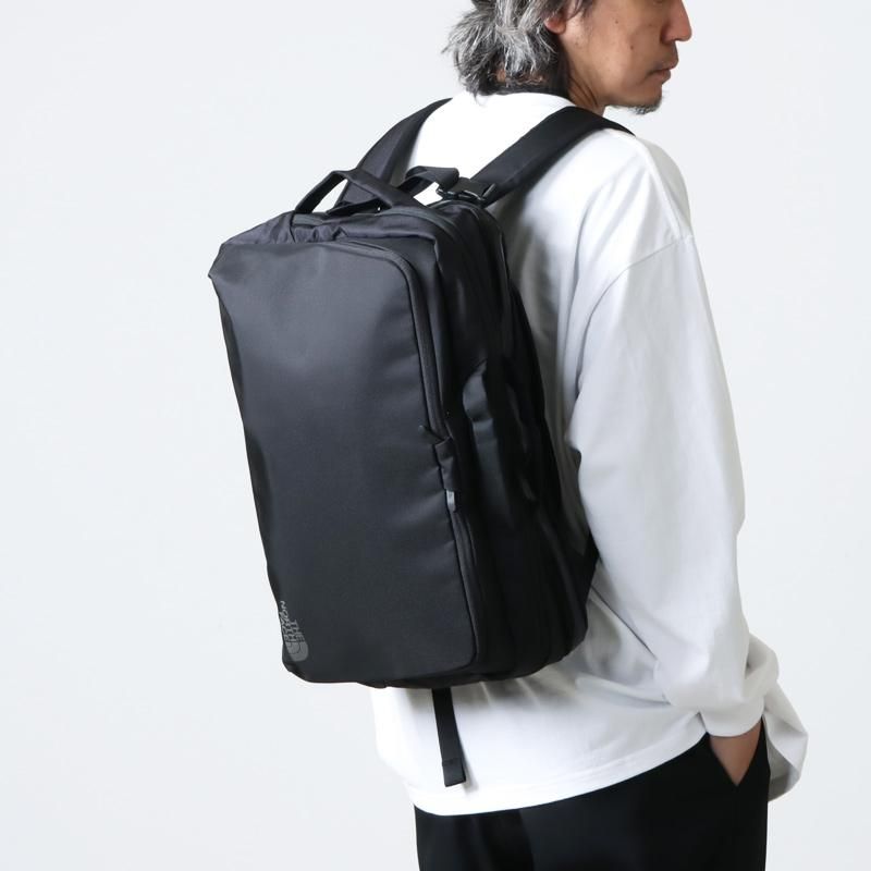 THE NORTH FACE (ザノースフェイス) Shuttle 3Way Daypack / シャトル3