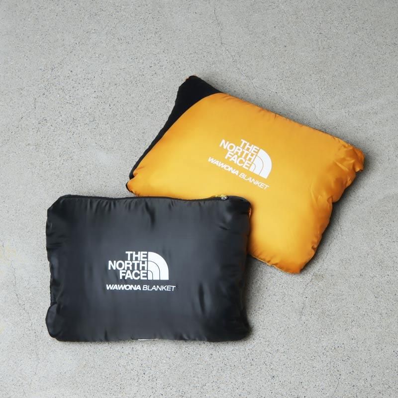 THE NORTH FACE (ザノースフェイス) Wawona Blanket / ワオナ ブランケット