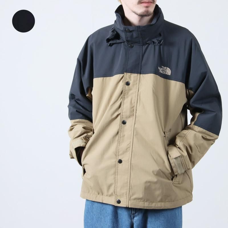 THE NORTH FACE (ザノースフェイス) Hydrena Wind Jacket / ハイドレナ