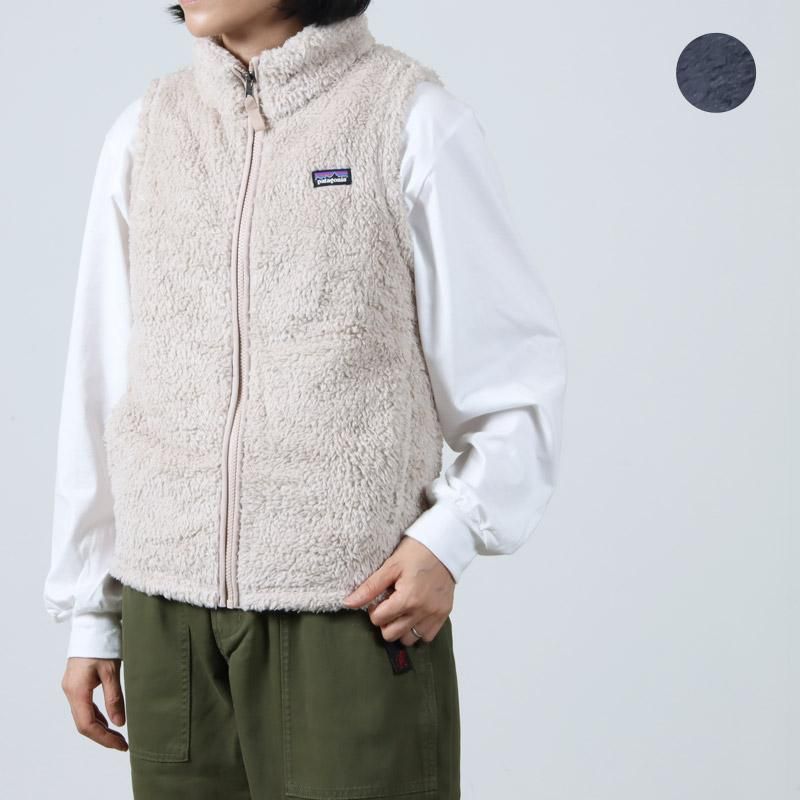 PATAGONIA (パタゴニア) K's Los Gatos Vest / ロスガトスベスト
