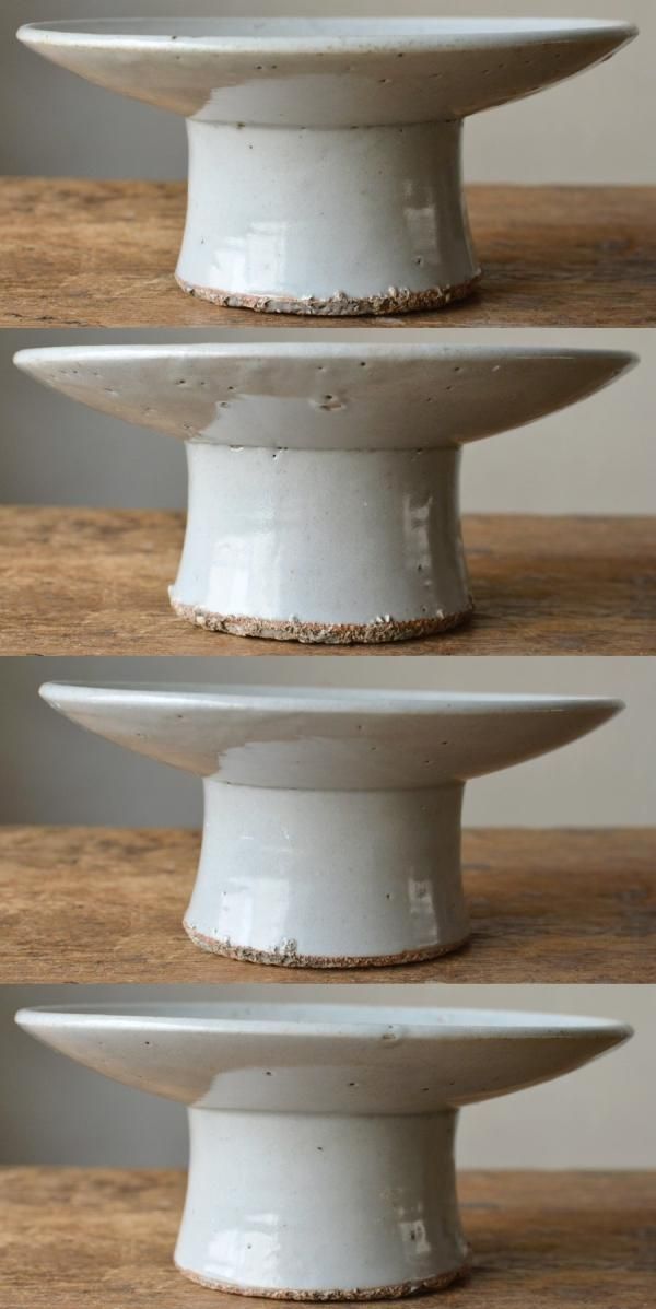 韓国 李朝 祭器【F】 - ANTIQUE belle WEB SHOP