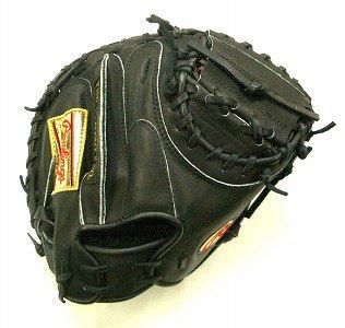 USAローリングス ゴールドラベルキャッチャーミット - 野球用品専門
