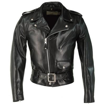 ショット,ホースハイド,馬革,618HH,Schott,ダブルライダース,バイク