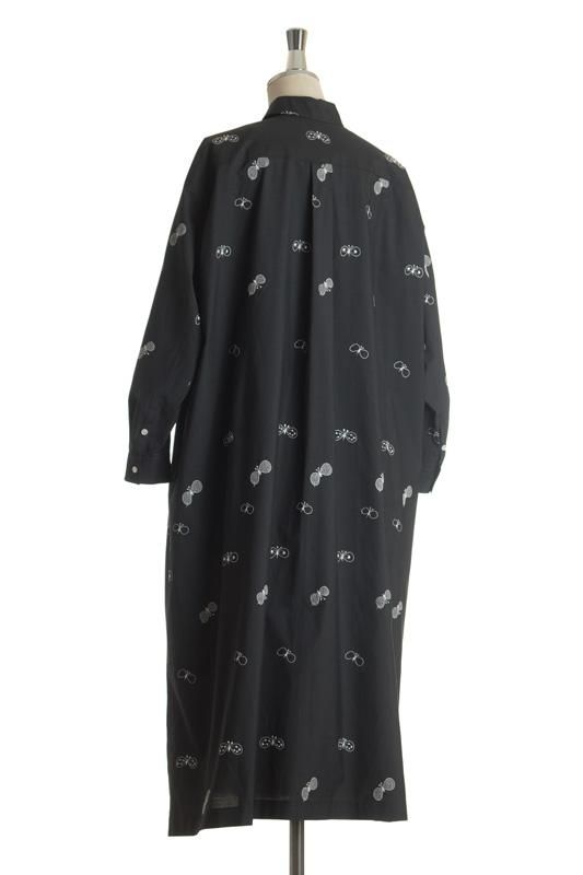 mina perhonen choucho ワンピース - ミナペルホネン正規取扱店