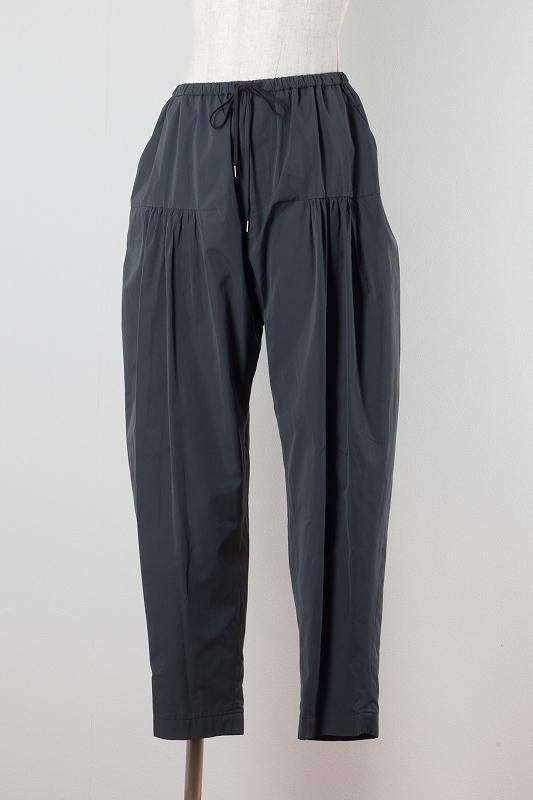 mina perhonen moment テーパードパンツ - ミナペルホネン正規取扱店