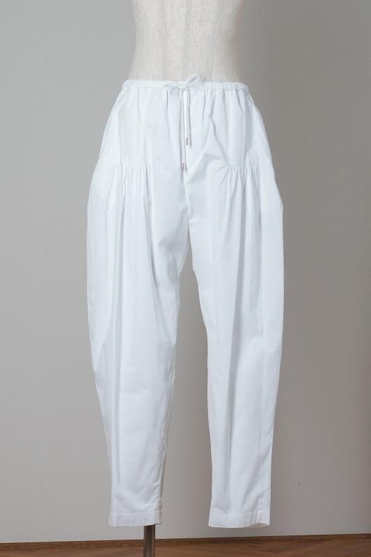 mina perhonen moment テーパードパンツ - ミナペルホネン正規取扱店