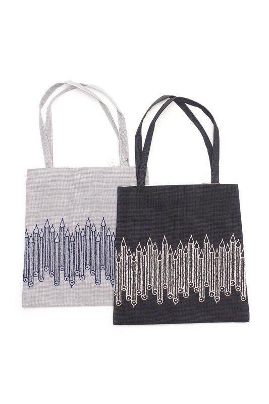 mina perhonen mini bag -rytmi- - ミナペルホネン正規取扱店 | anmikunpe