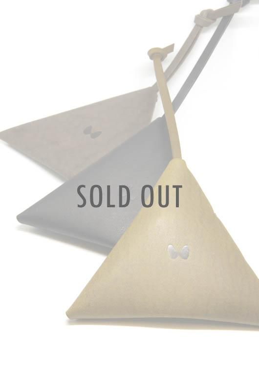 ミナペルホネン luck pack キーケース - ミナペルホネン正規取扱店