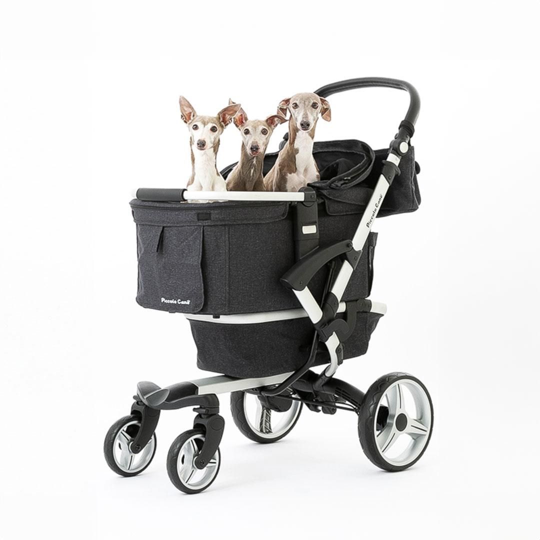 ピッコロカーネ VENTO ベント - ドッググッズ・猫グッズ通販 free