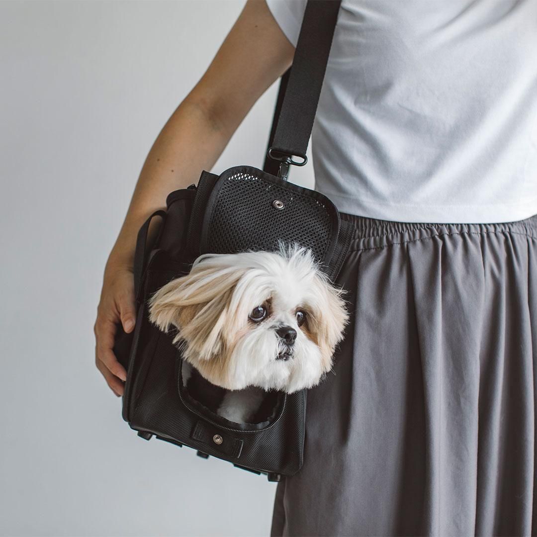 バルコディキャリー - ドッググッズ・猫グッズ通販 free stitch