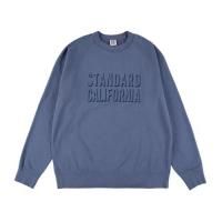 STANDARD CALIFORNIA｜スタンダードカリフォルニア｜グレイビーズ