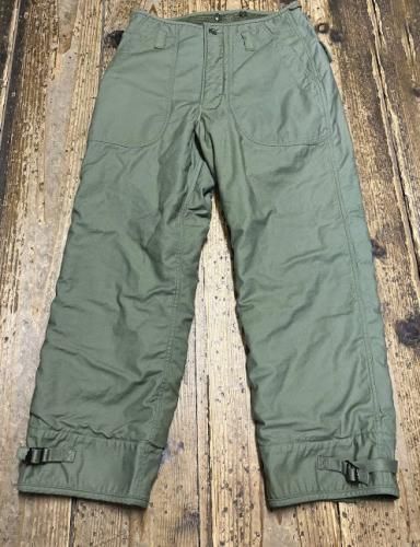 コリンボ Breadloaf Deck Pants ブレッドローフデッキパンツ - TRAVIS